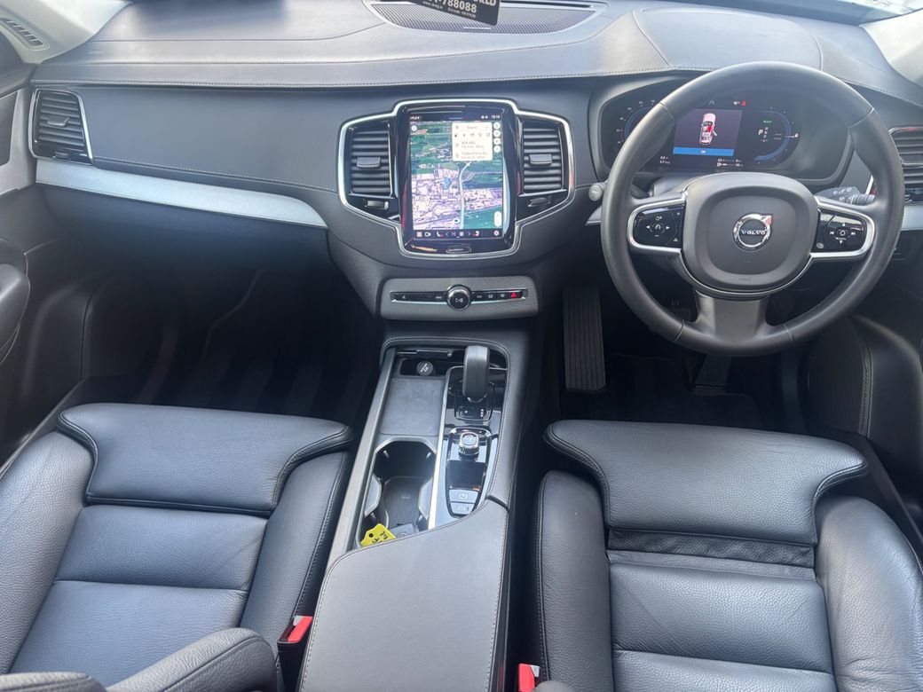 2023 Volvo XC90