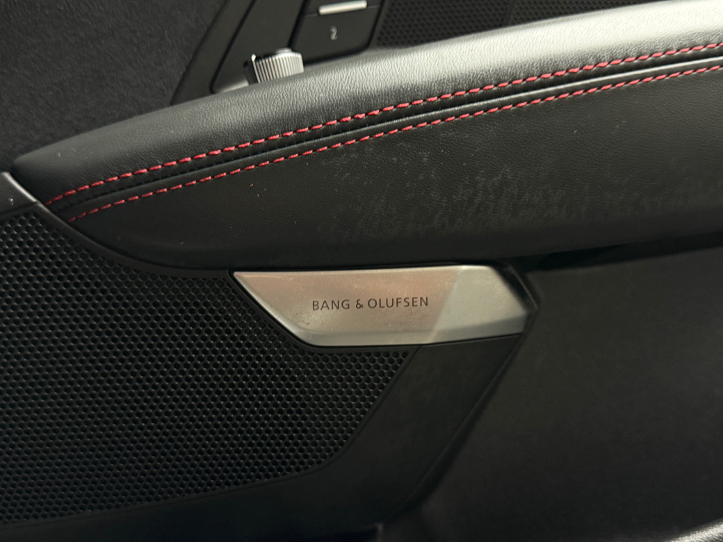 2024 Audi e-tron GT