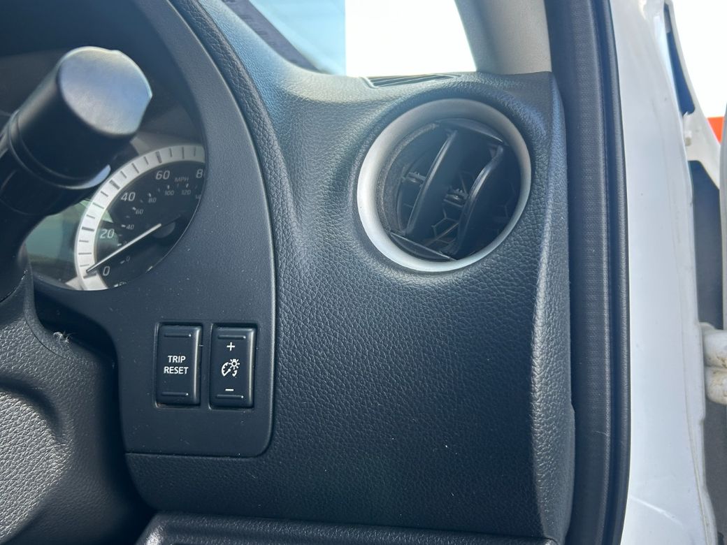 2018 Nissan Navara