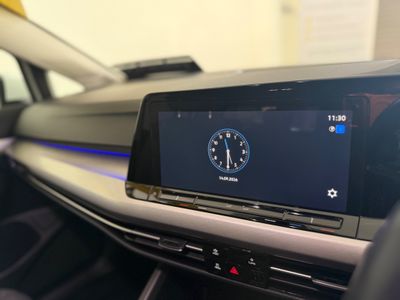 2023 Volkswagen Golf