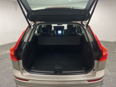 2023 Volvo XC60