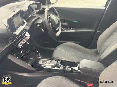 2023 Peugeot 2008