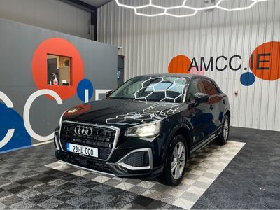 2023 Audi Q2