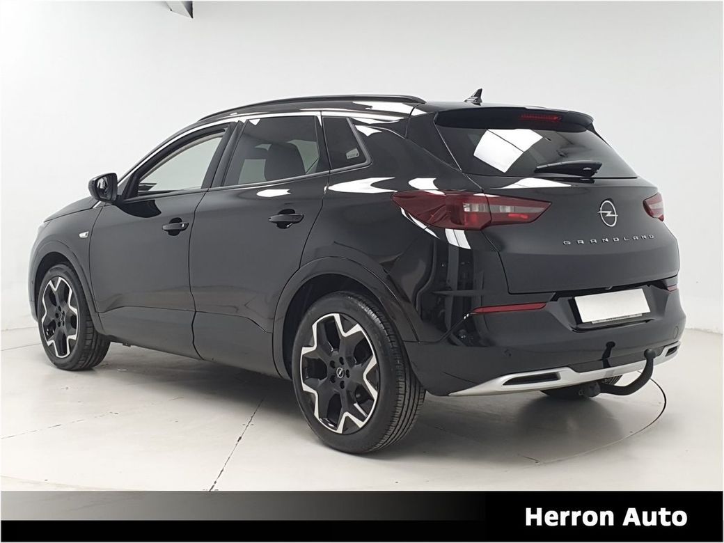 2023 Opel Grandland