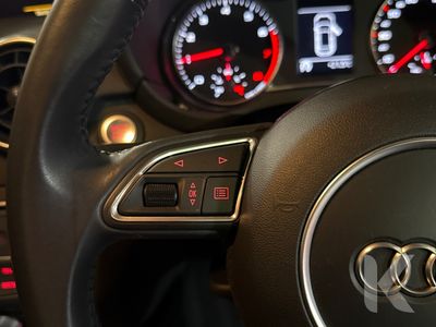 2016 Audi A1