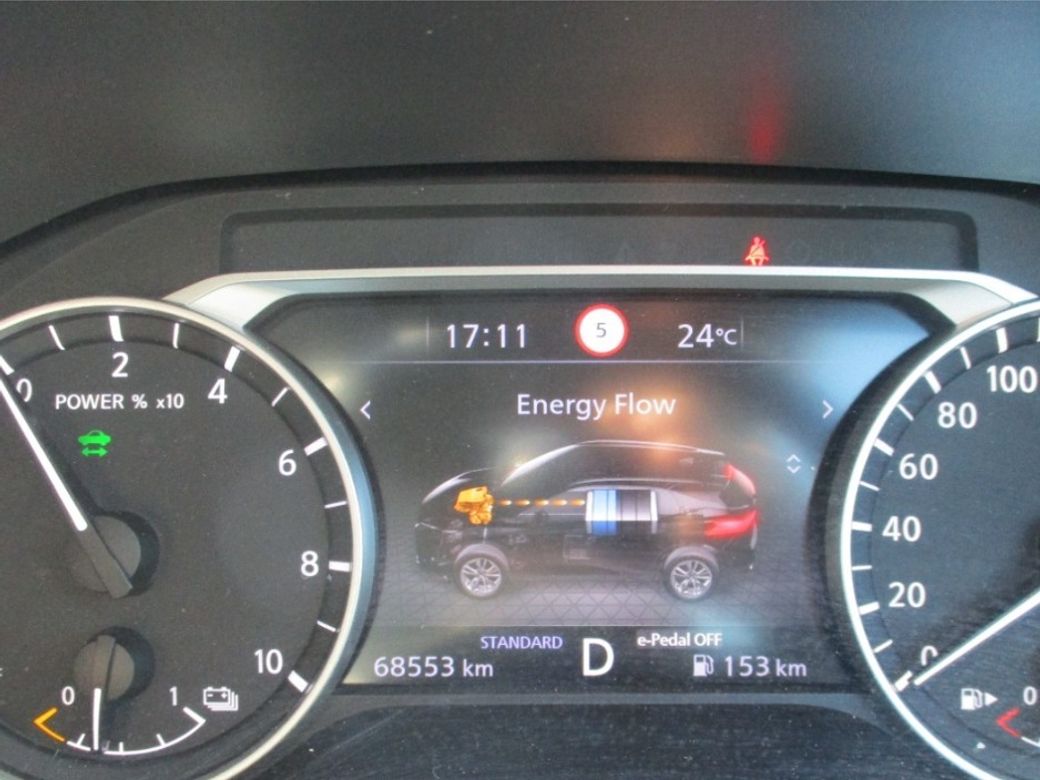 2024 Nissan Qashqai