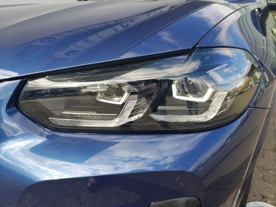 2023 BMW iX3