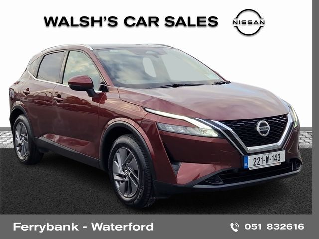 vehicle for sale from Walsh's Car Sales