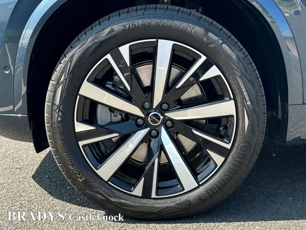 2026 Volvo XC90