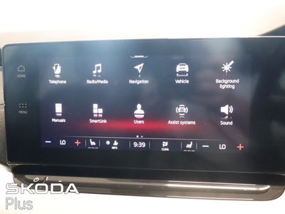2023 Skoda Octavia