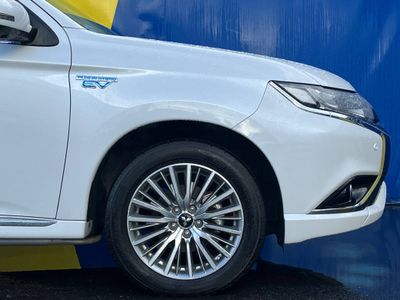 2018 Mitsubishi Outlander