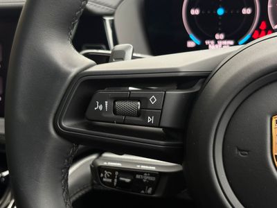 2025 Porsche Panamera