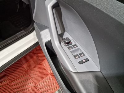 2020 Volkswagen T-Cross