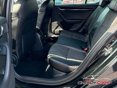 2019 Skoda Octavia