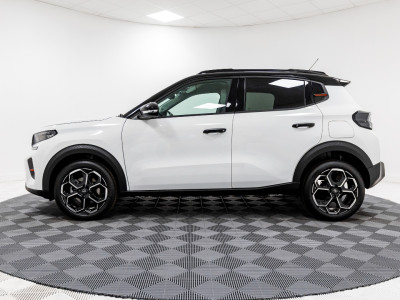2026 Citroen C3