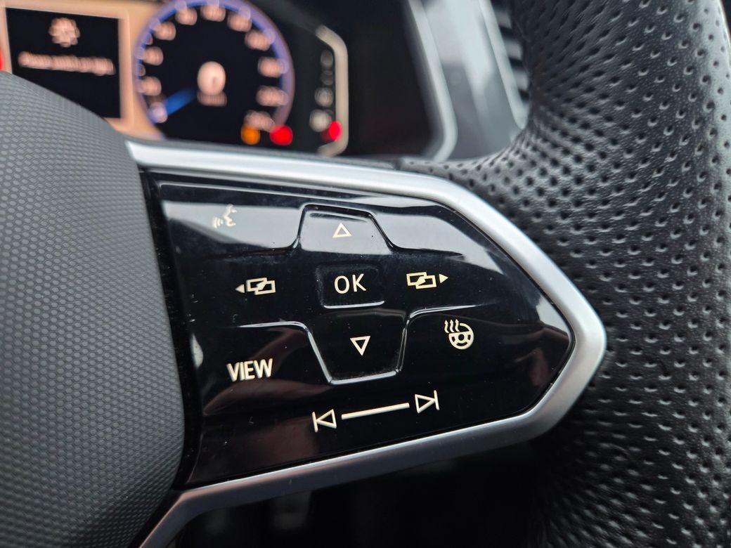 2024 Volkswagen Tiguan Allspace