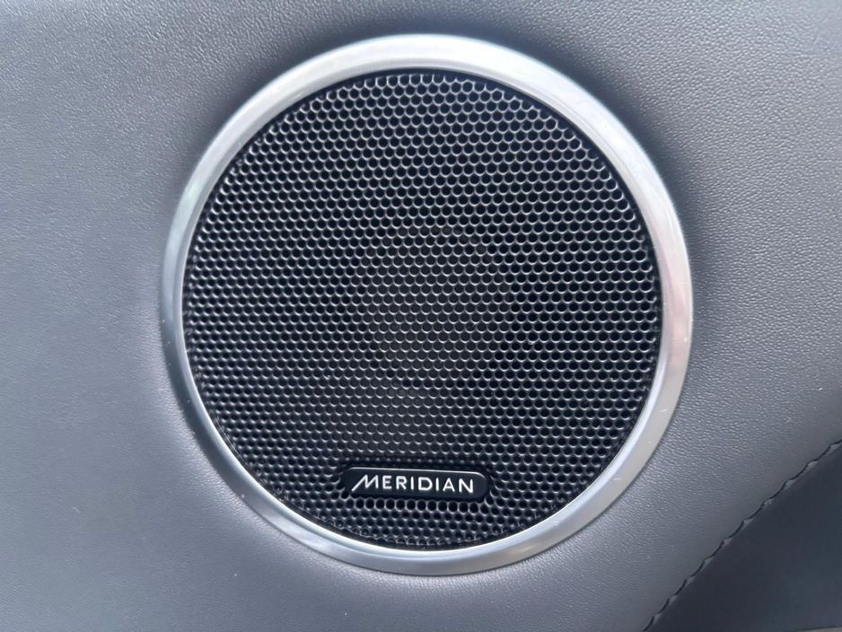 2015 Land Rover Range Rover Sport