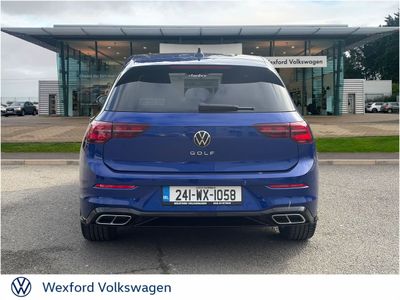 2024 Volkswagen Golf