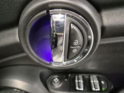 2016 Mini Cooper