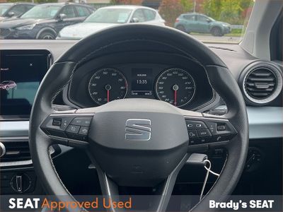 2023 SEAT Arona