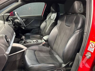 2019 Audi Q2