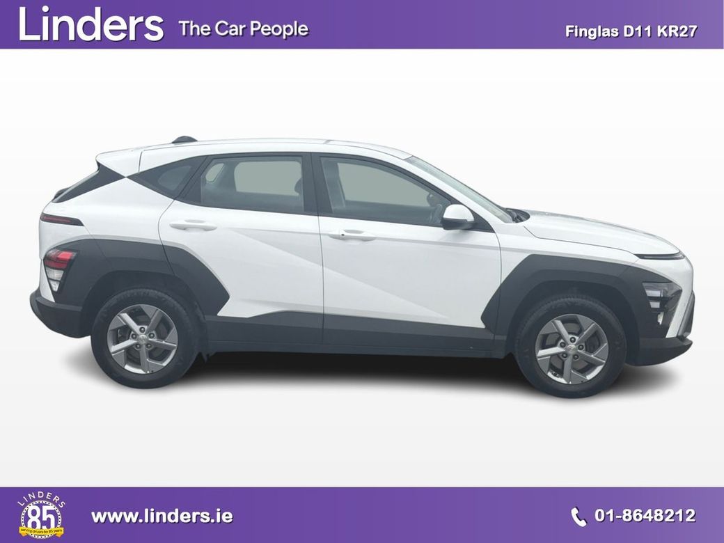 2024 Hyundai Kona