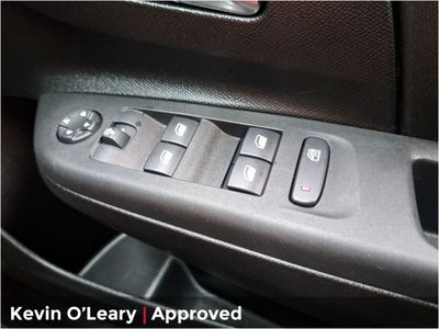 2025 Opel Corsa
