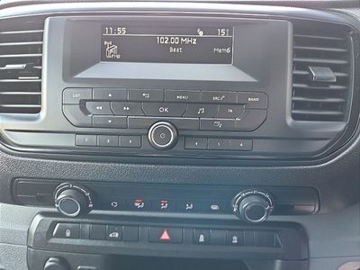 2023 Peugeot Expert
