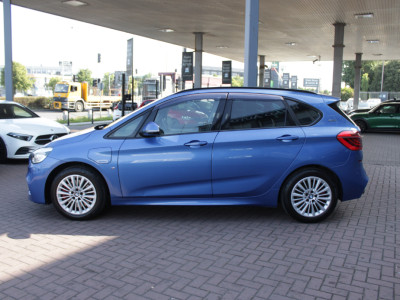 2017 BMW 2 Series Active Tourer