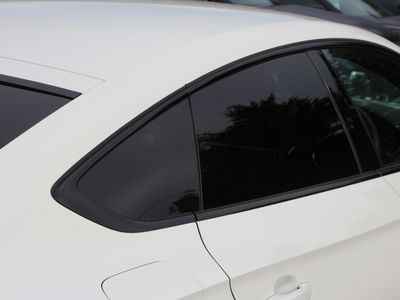 2023 Audi A5
