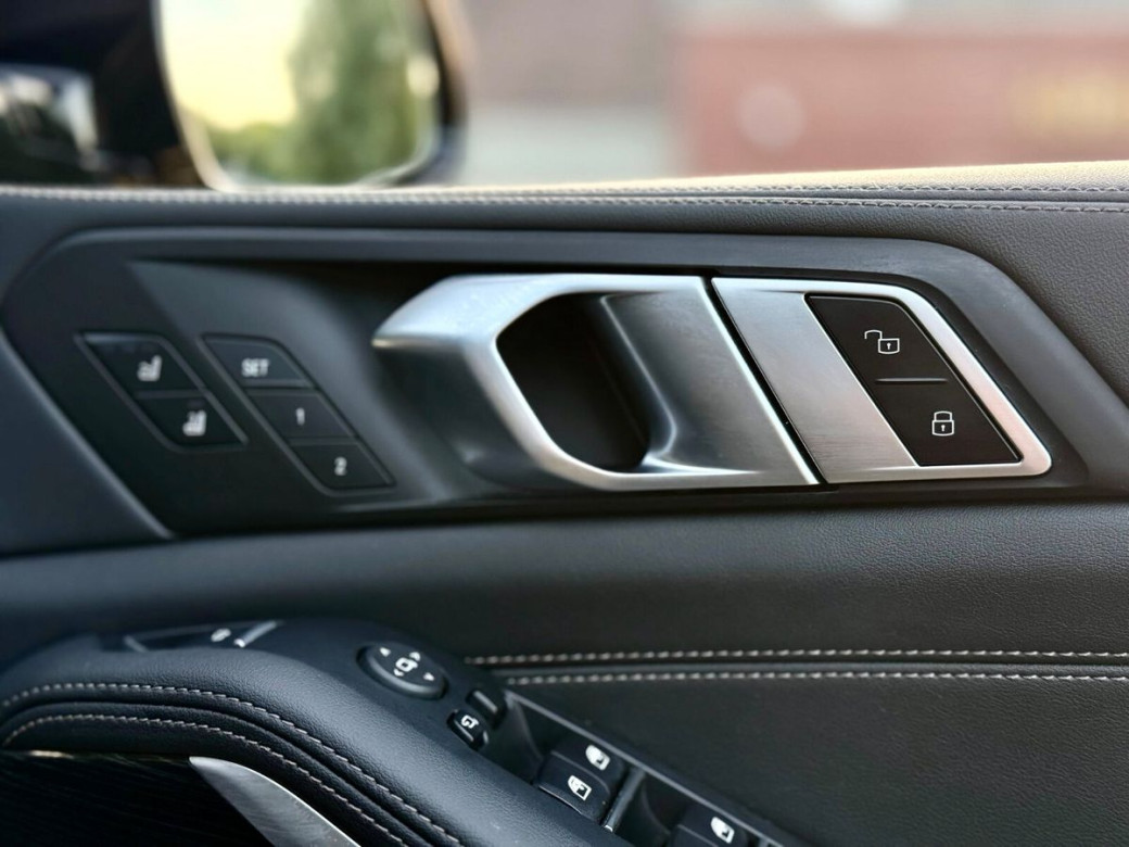 2023 BMW X5
