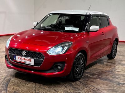 2020 Suzuki Swift