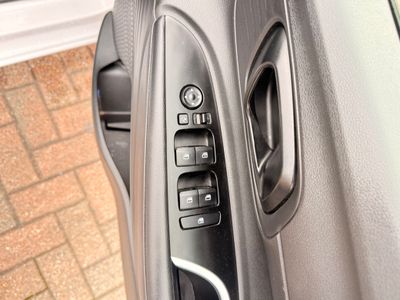 2024 Hyundai i20