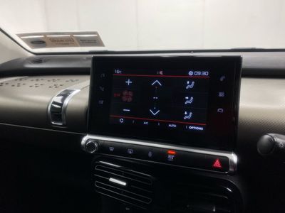 2020 Citroen C4 Cactus