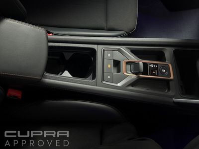 2026 Cupra Formentor