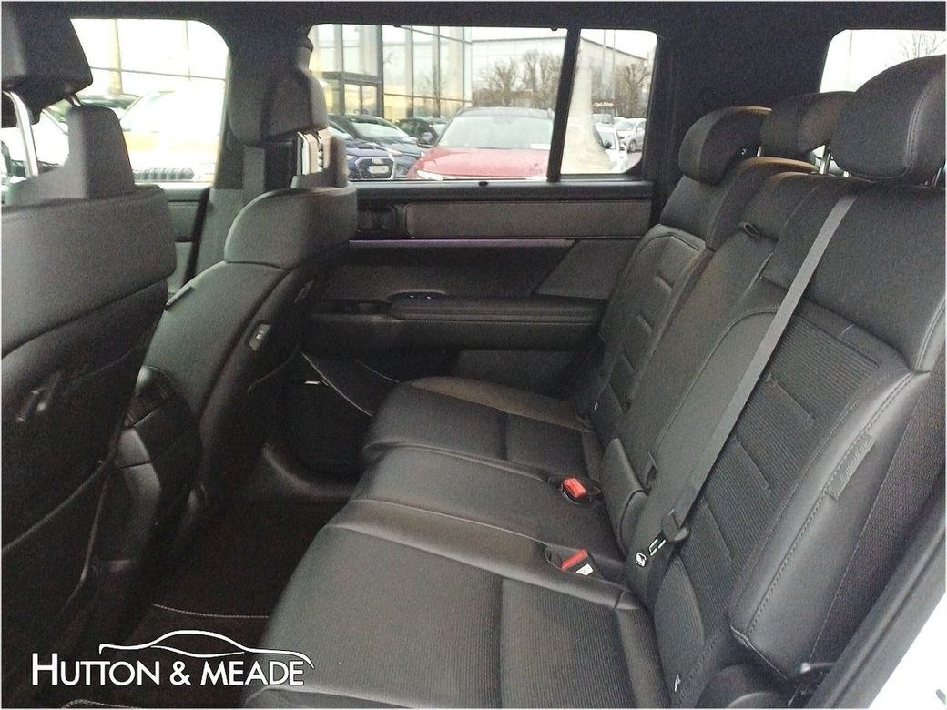 2025 Hyundai Santa Fe