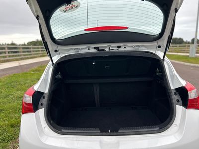 2015 Hyundai i30