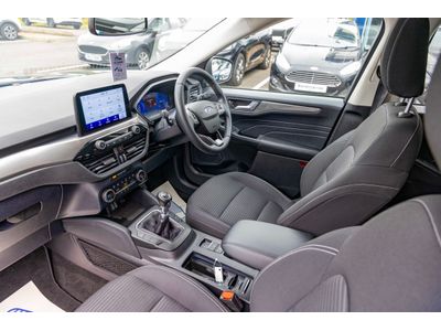 2021 Ford Kuga