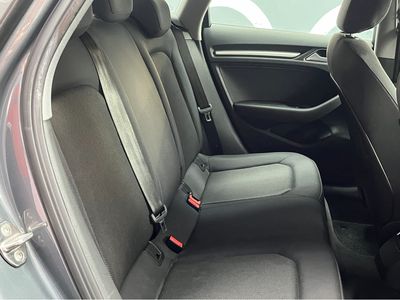 2019 Audi A3