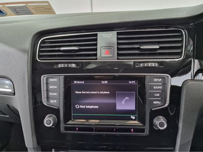 2013 Volkswagen Golf