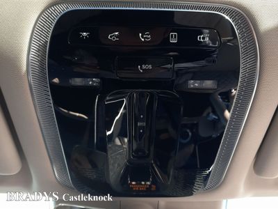 2022 Mercedes-Benz S Class