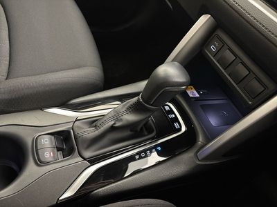 2025 Toyota Corolla Cross