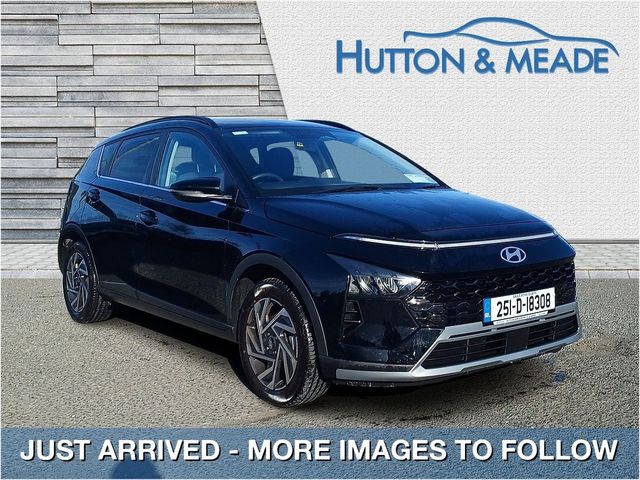 vehicle for sale from Hutton & Meade