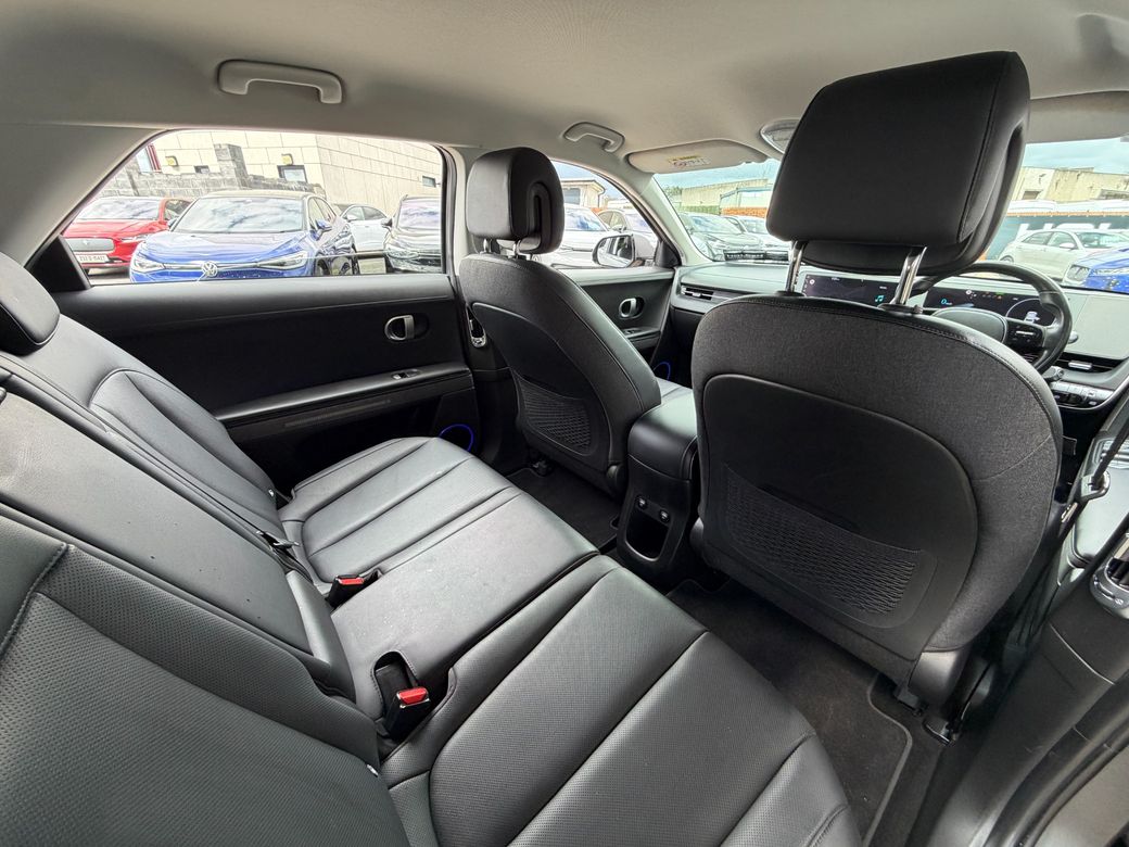 2023 Hyundai Ioniq 5