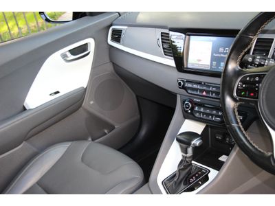2017 Kia Niro