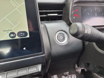 2023 Renault Clio