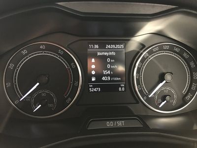 2021 Skoda Kamiq