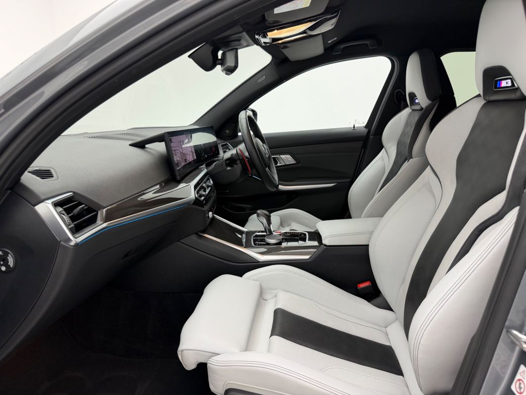 2023 BMW M3