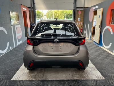 2023 Toyota Yaris