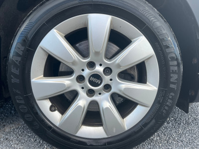 2021 Mini Countryman